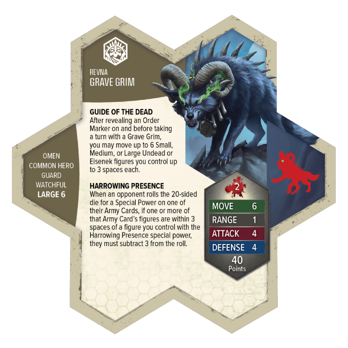 Revnan Acolytes & Grave Grim Common Army Expansion Prepainted New in Box Revnan Acolytes & Grave Grim From Heroscape Boiling Tension:
