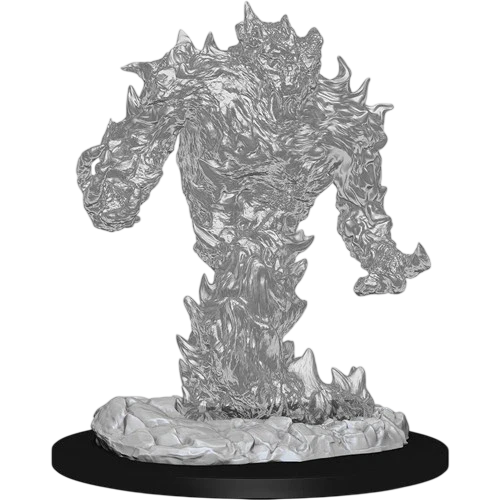 Fire Elemental (New in Box)