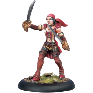 First Mate Hawk (New in Box)