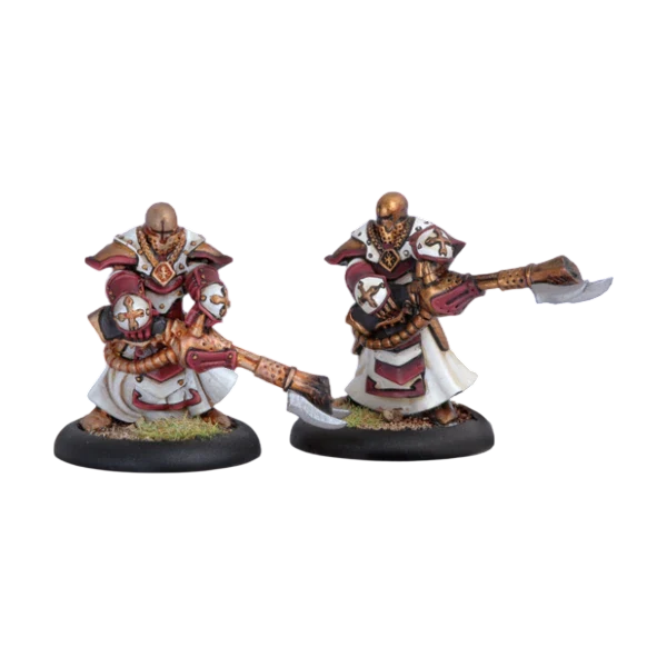 Flameguard Cleansers grunts (New in Box)