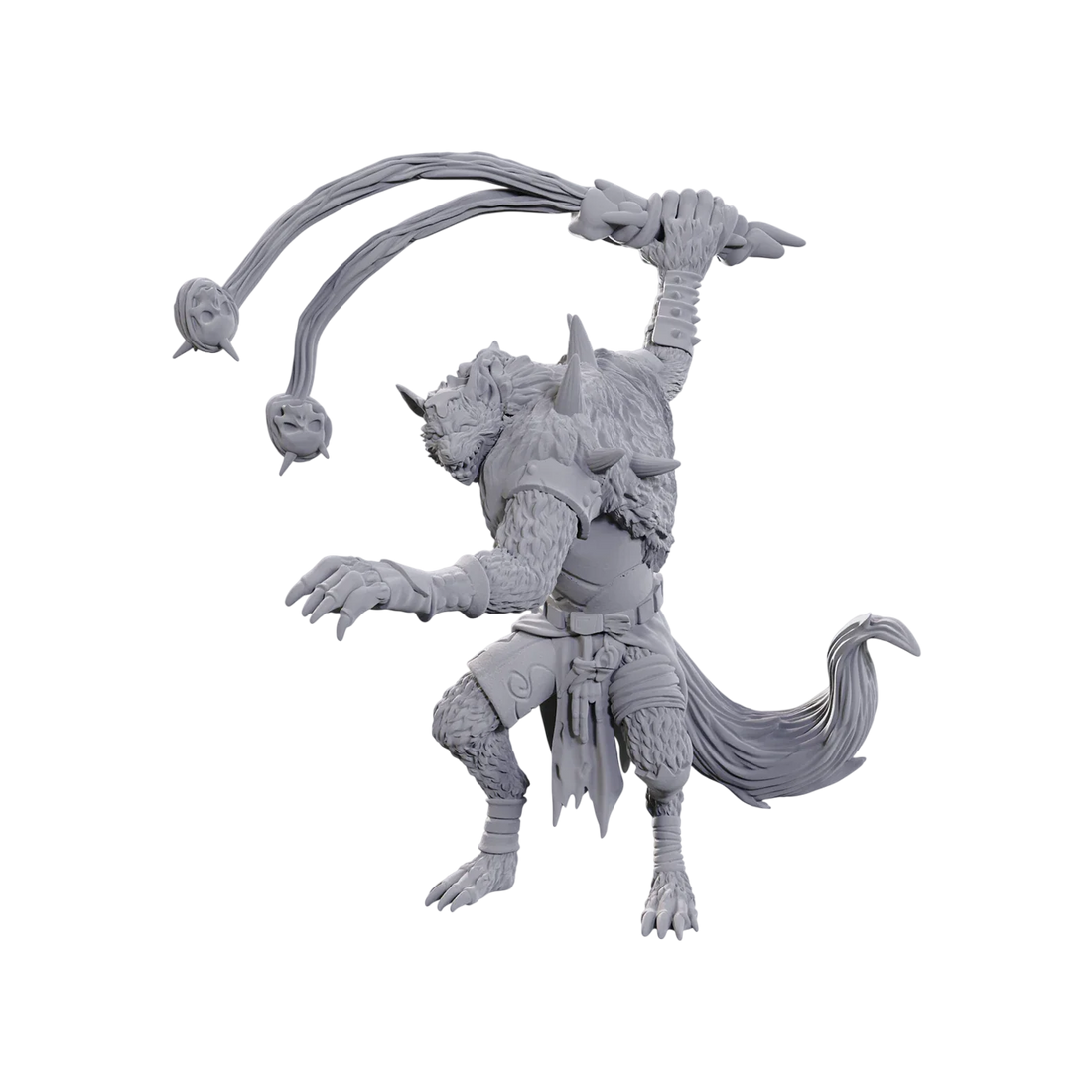 Flind Trapper (Unpainted)