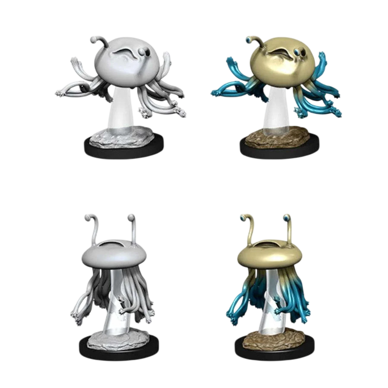 Flumph (Custom Painted)