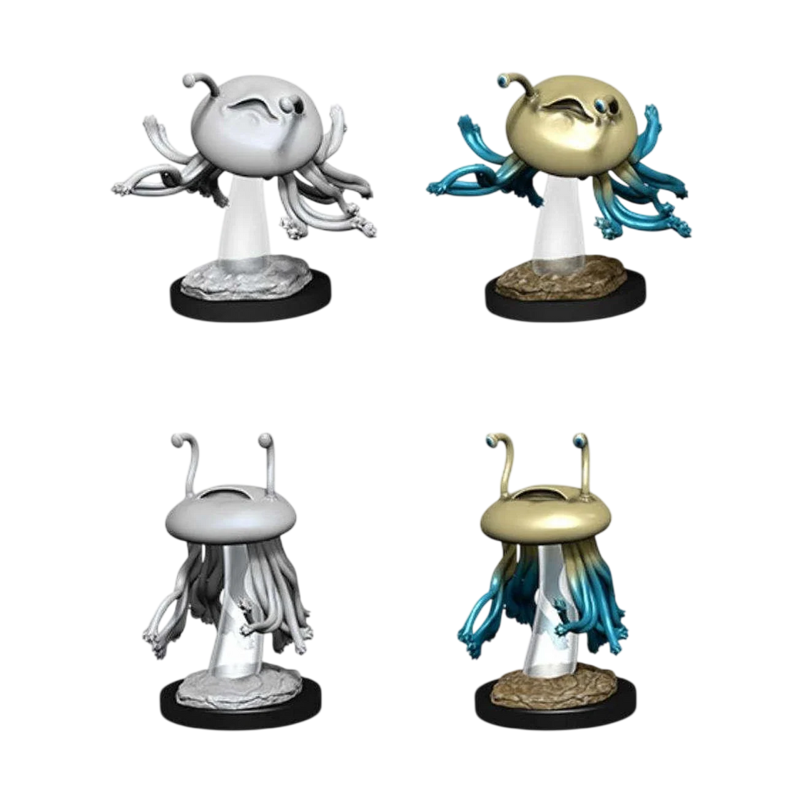 Flumph (Unpainted)