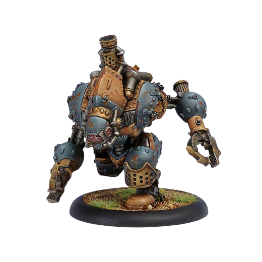 Freebooter (Custom Painted) (Assembled)