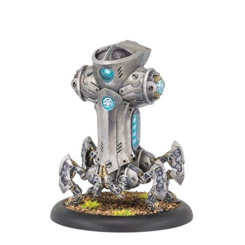 Frustrum Locus (Custom Painted) (Assembled)
