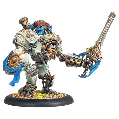 Gallant Upgrade Kit (New in Box)