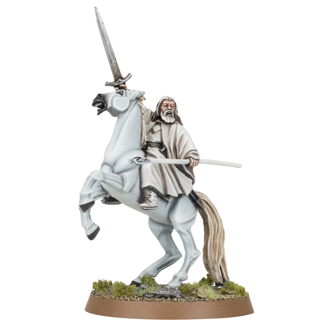 Gandalf the White (New in Box)
