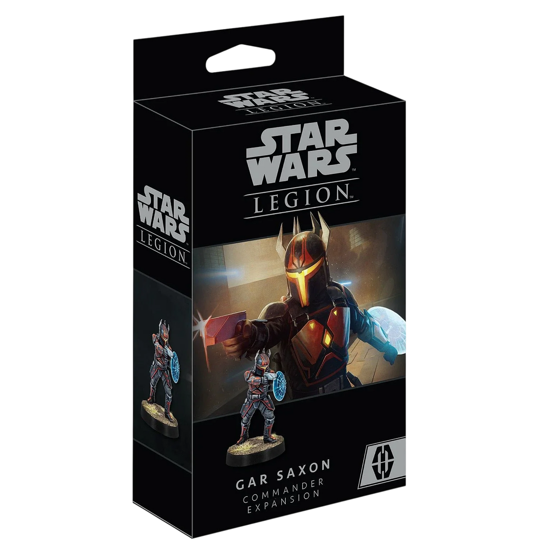 Gar Saxon (New in Box)