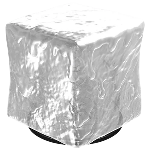 Gelatinous Cube (New in Box)