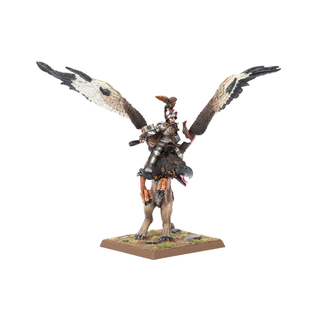 The General (Custom Painted) (Assembled)
