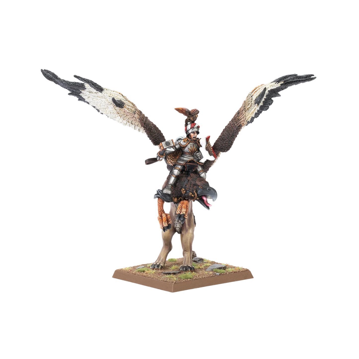 The General (Custom Painted) (Assembled)