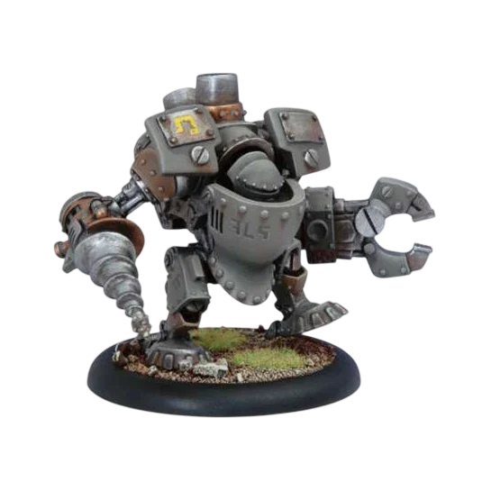Ghordson Driller (New in Box)
