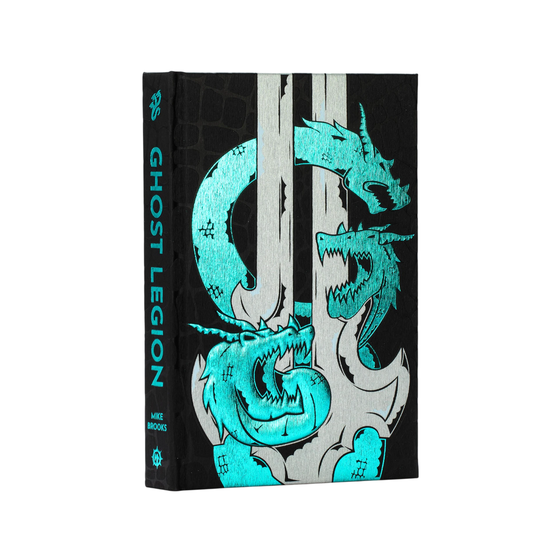 Ghost Legion (Special Edition)