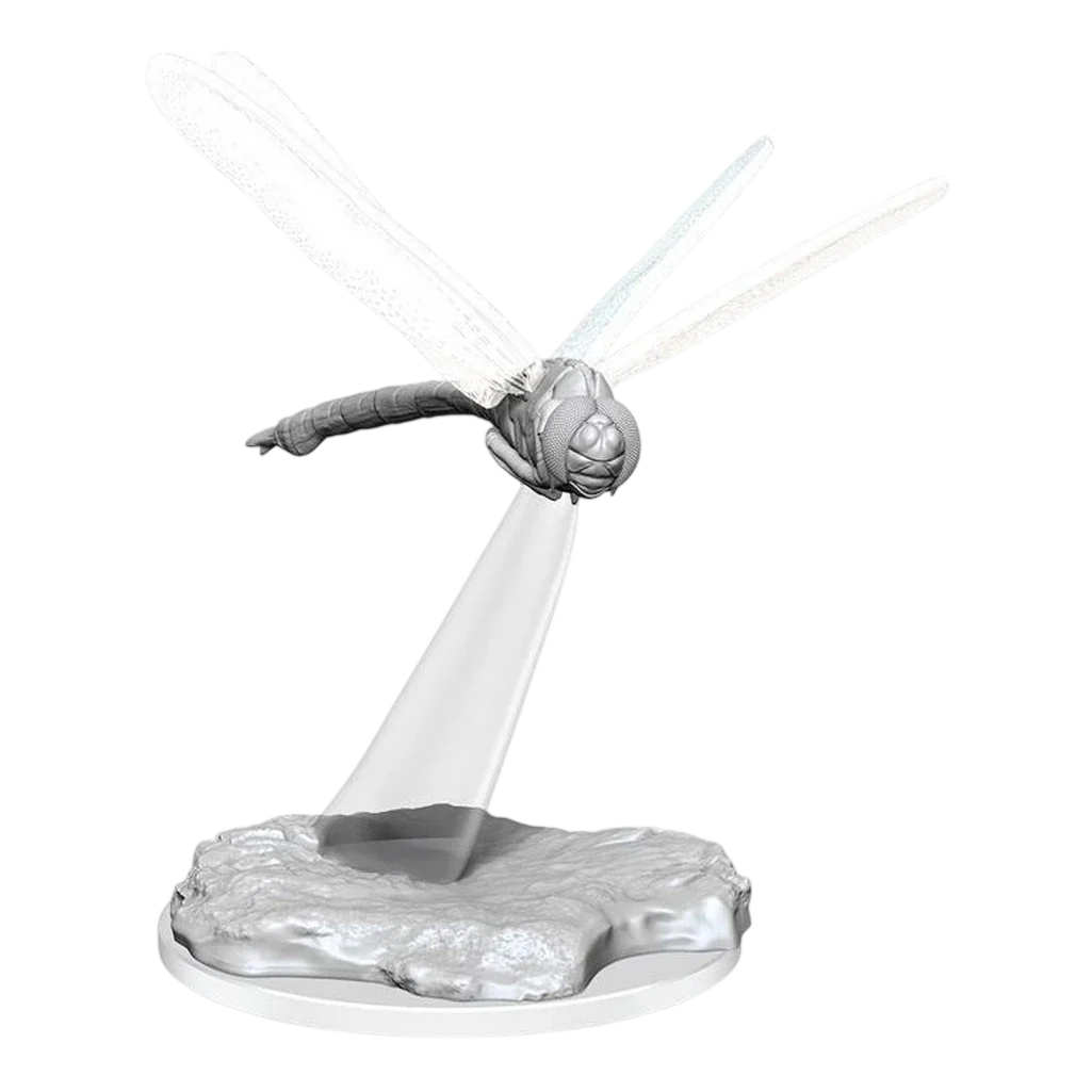 Giant Dragonfly (New in Box)