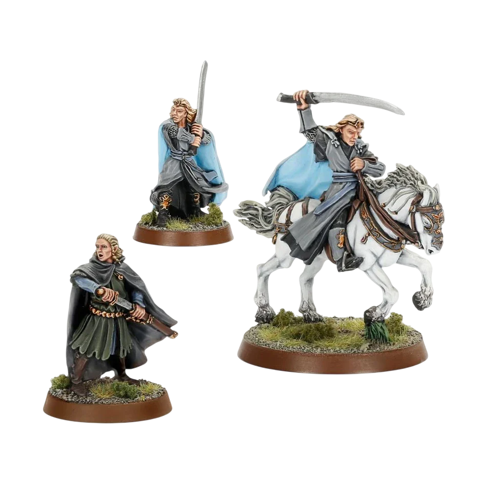 Glorfindel (New on Sprue)