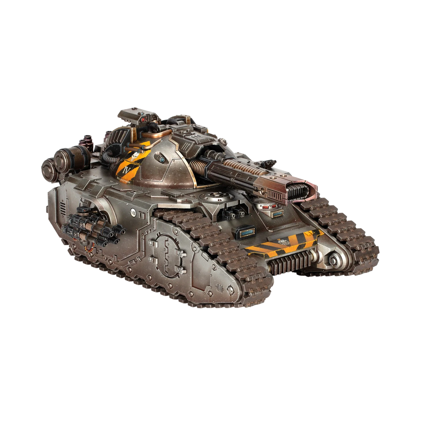 Glaive Super-heavy Special Weapons Tank (New in Box)