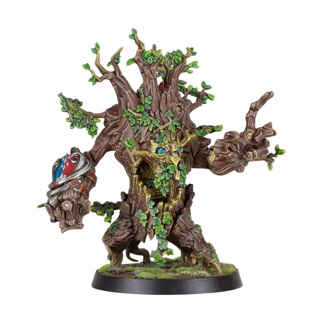 Gnome Treeman (New in Box)