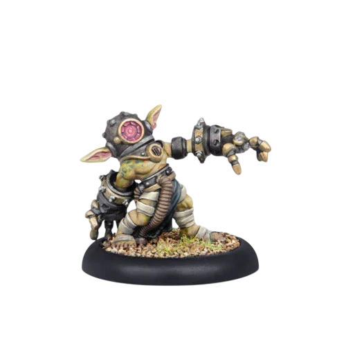 Gobber Drudges (New in Box)
