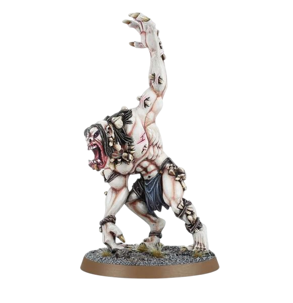 Gorger (Custom Painted) (Assembled)