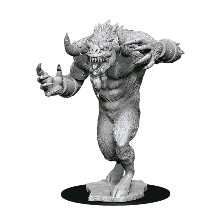 Goristro (New in Box)