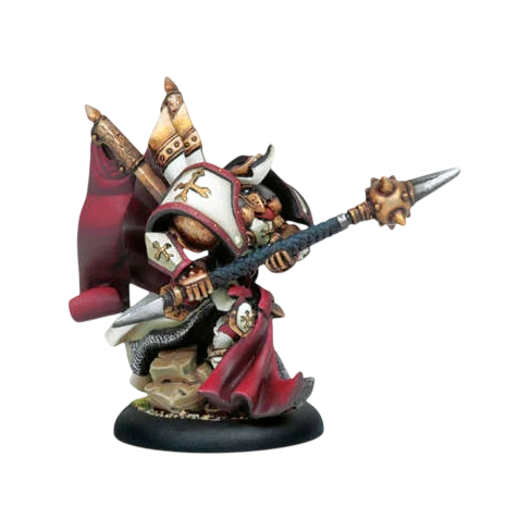 Grand Exemplar Kreoss (New in Box)