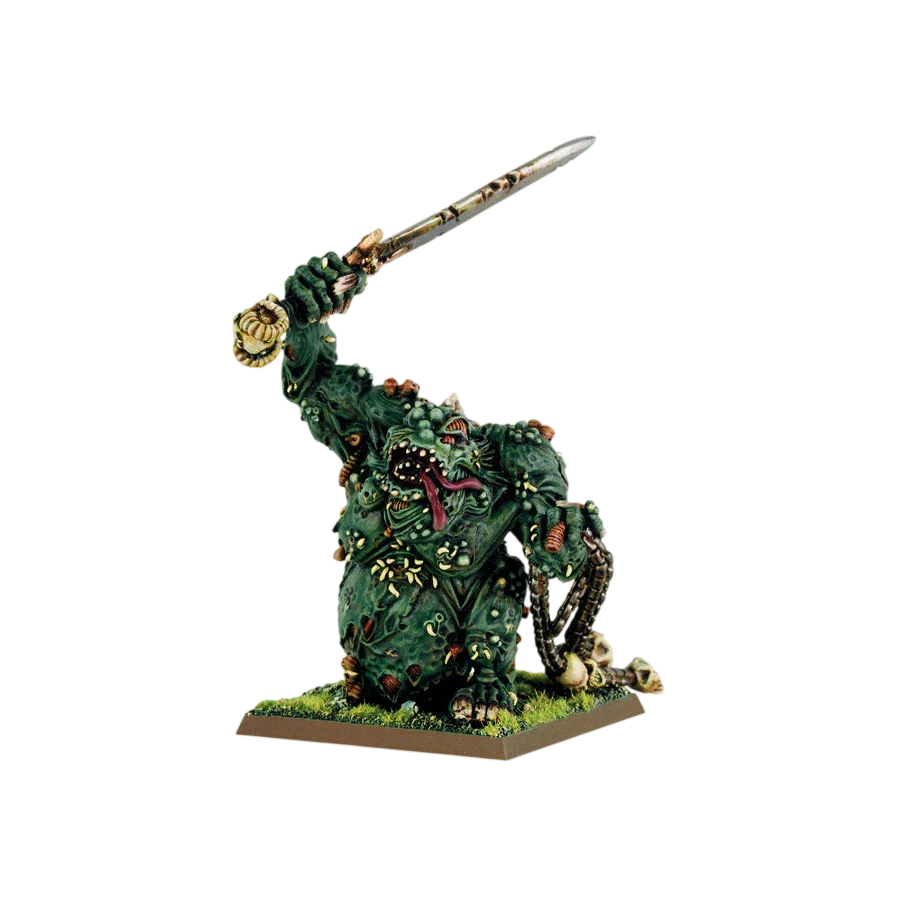 Great Unclean One (New in Box)