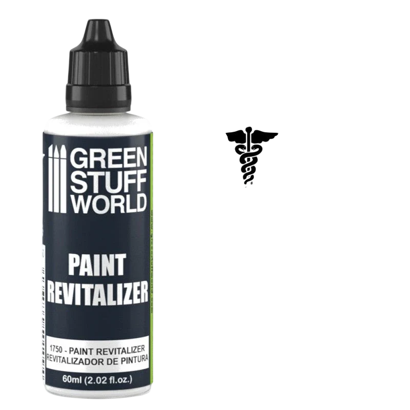 Green Stuff World Paint Revitalizer 1750 60ml