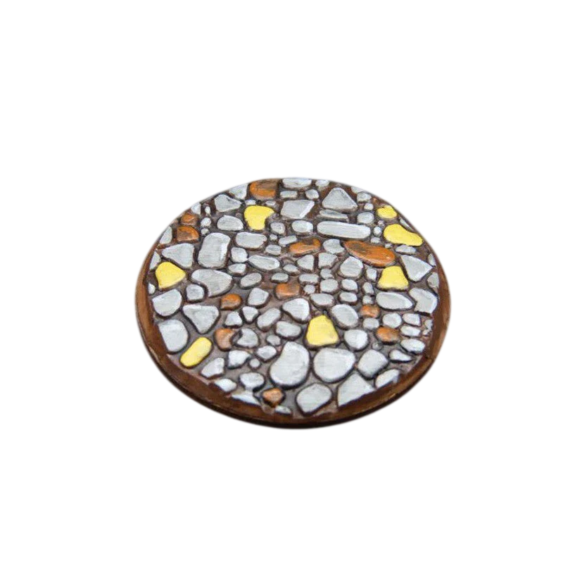 Green Stuff World Rolling Pin Cobblestone 1163