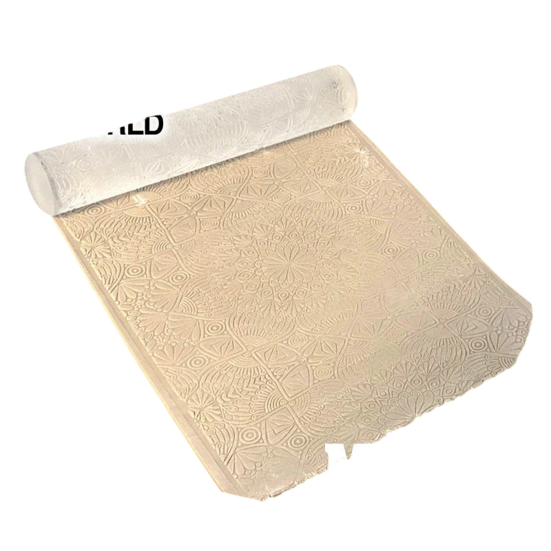 Green Stuff World Rolling Pin MANDALA 1999