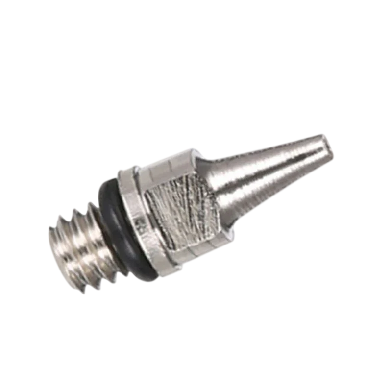 Green Stuff World for Models and Miniatures 0.2mm Airbrush Nozzle 1529