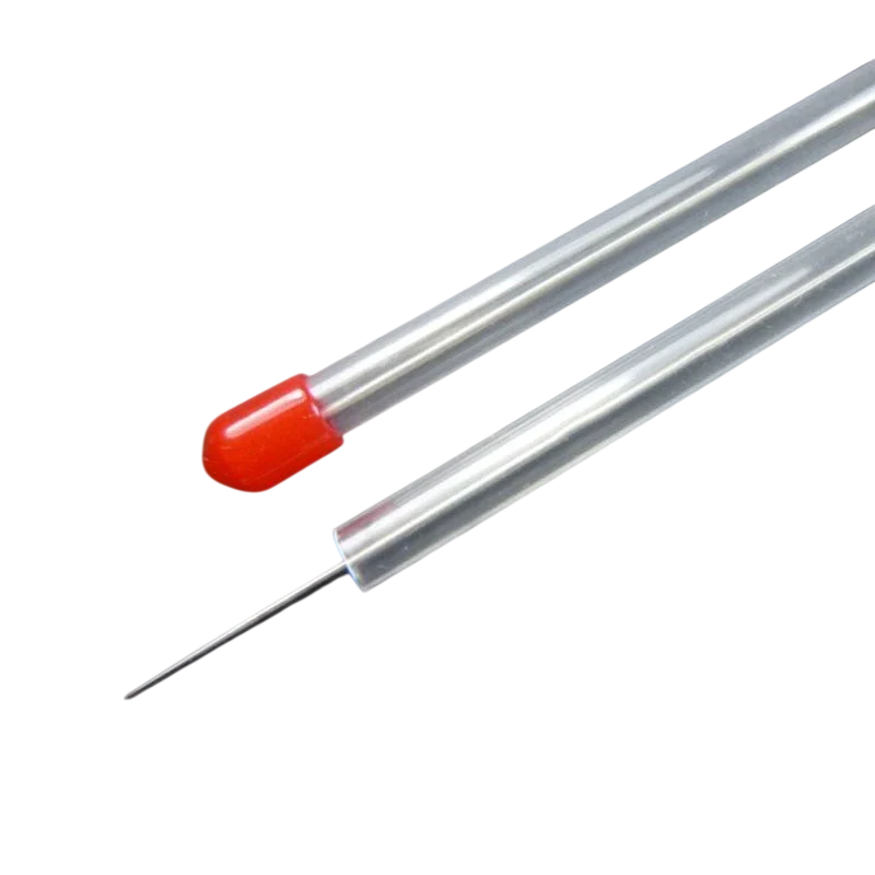 Green Stuff World for Models and Miniatures 0.2mm Spare Airbrush Needle 1531