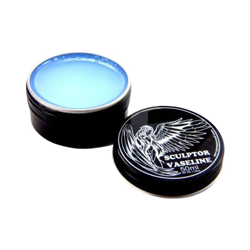 Green Stuff World for Models and Miniatures Sculptor Vaseline 1302