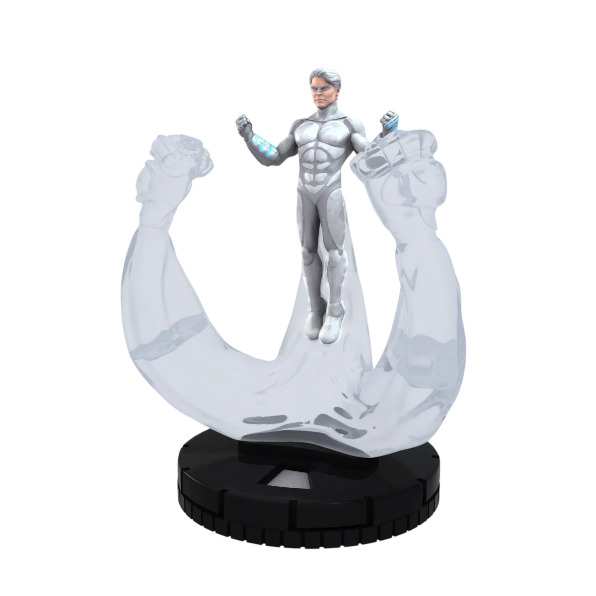 Grey Gage (Prepainted) (Assembled)