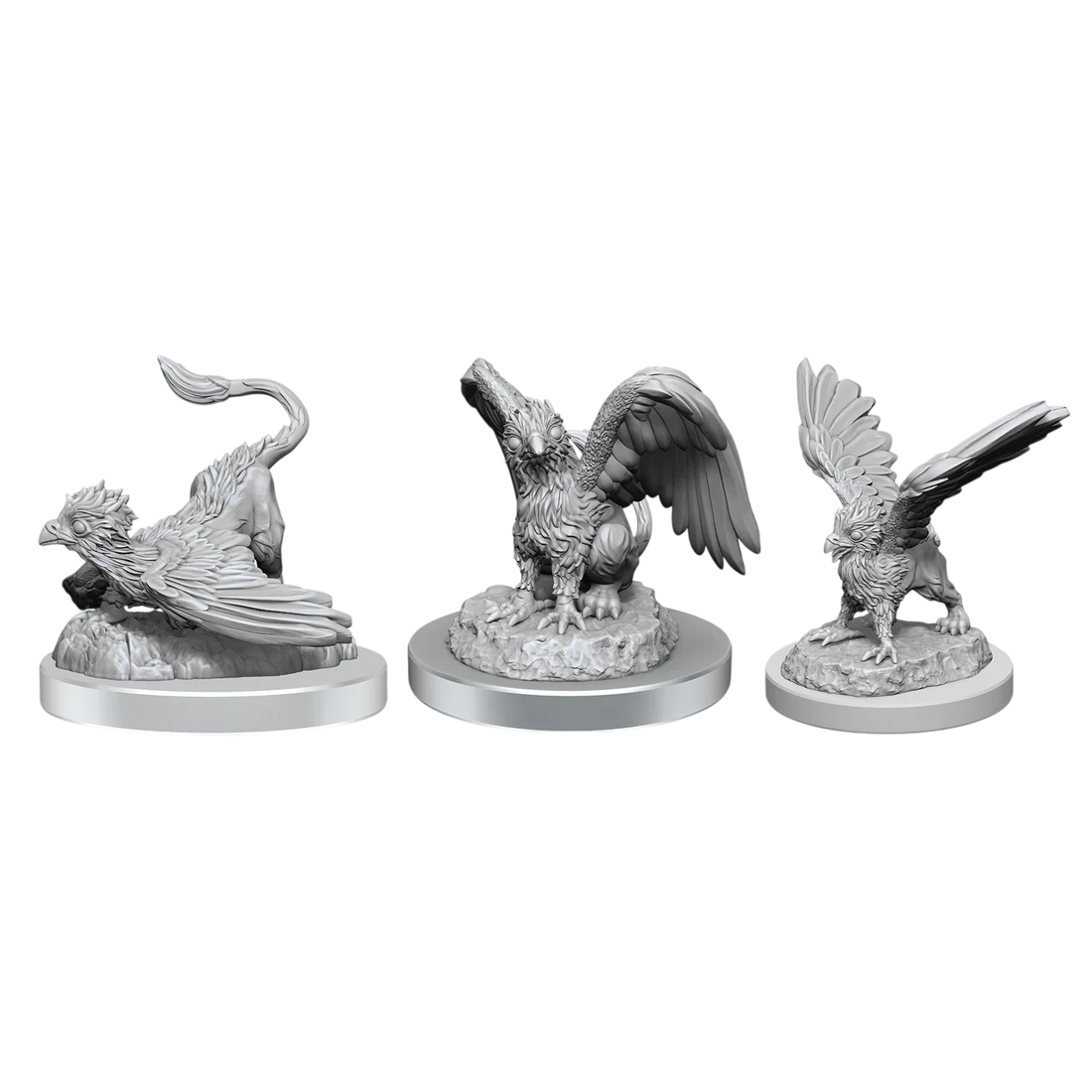 Griffon Hatchlings (New in Box)
