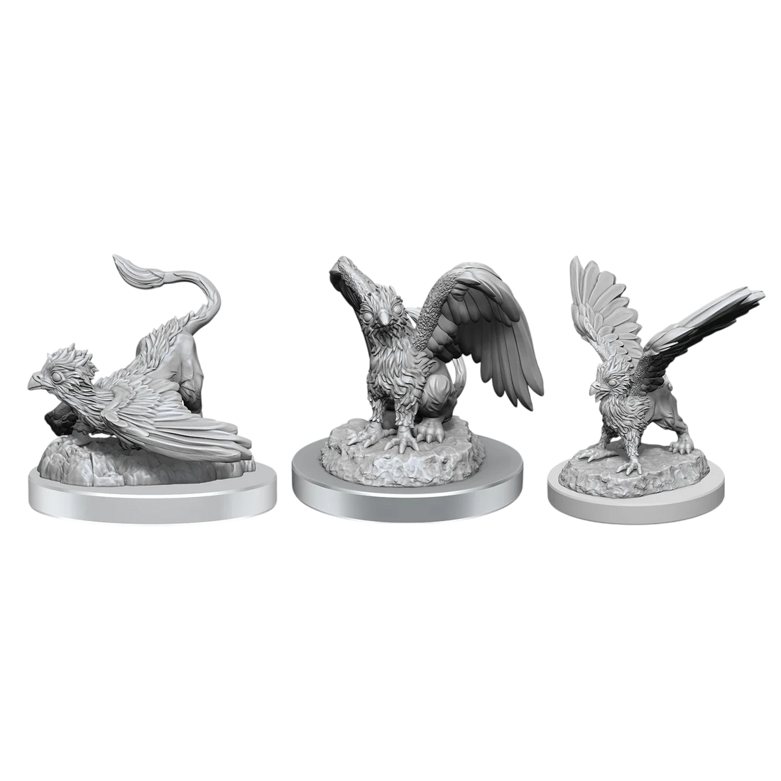 Griffon Hatchlings (New in Box)
