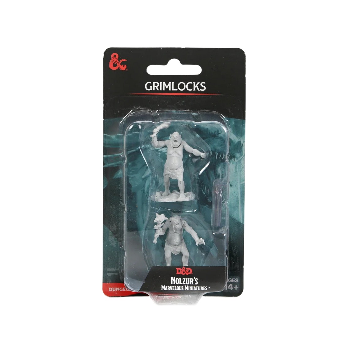 Grimlocks (New in Box)