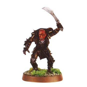 Grishnak (New in Box)