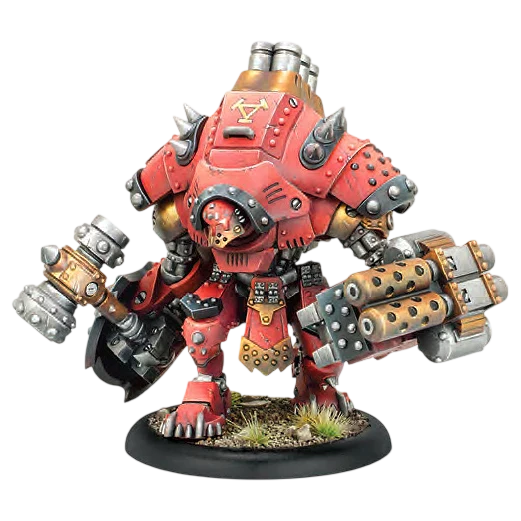 Grolar (Custom Painted) (Assembled)