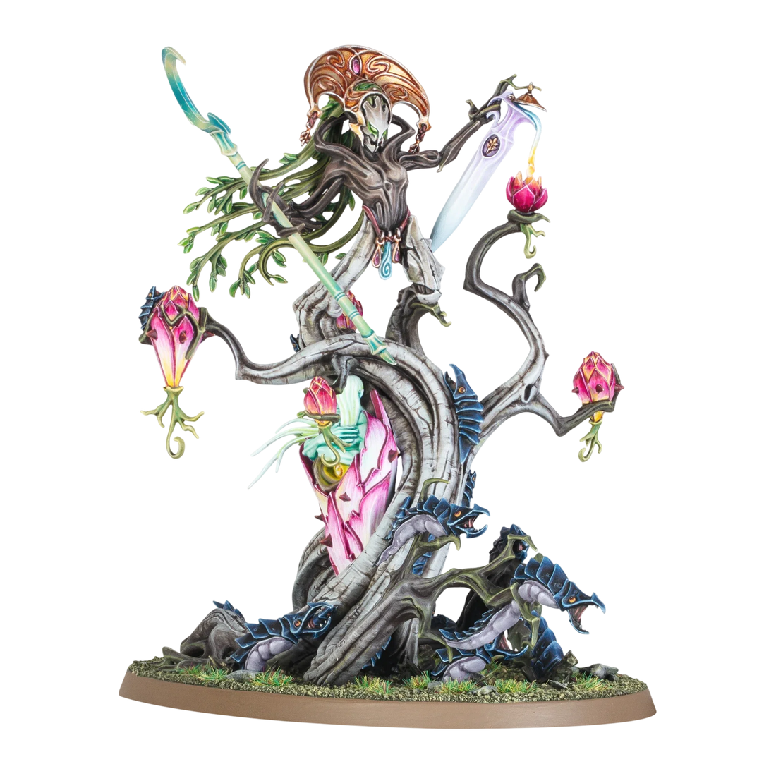 Grove Guardian (New in Box)