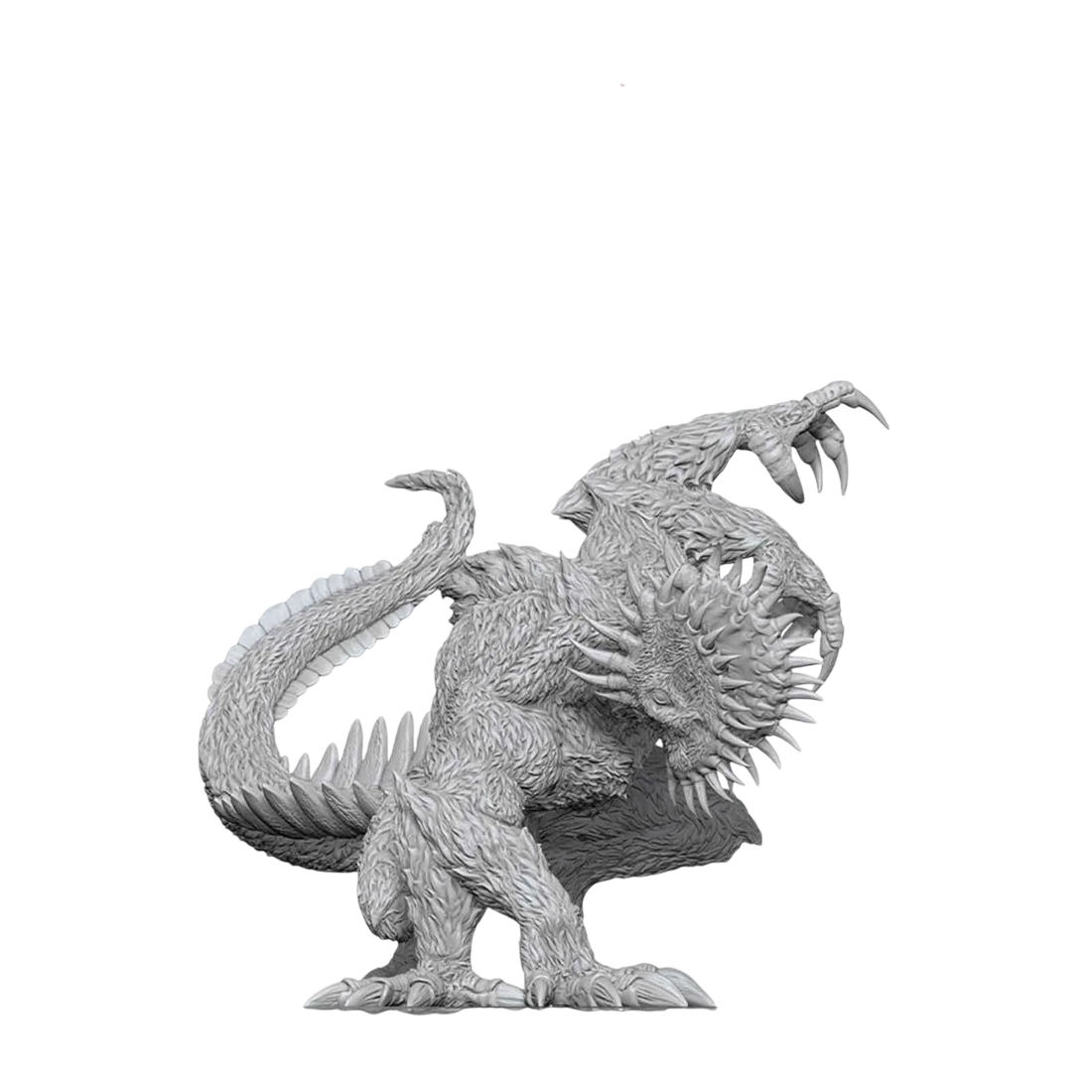 Gug (Custom Painted)