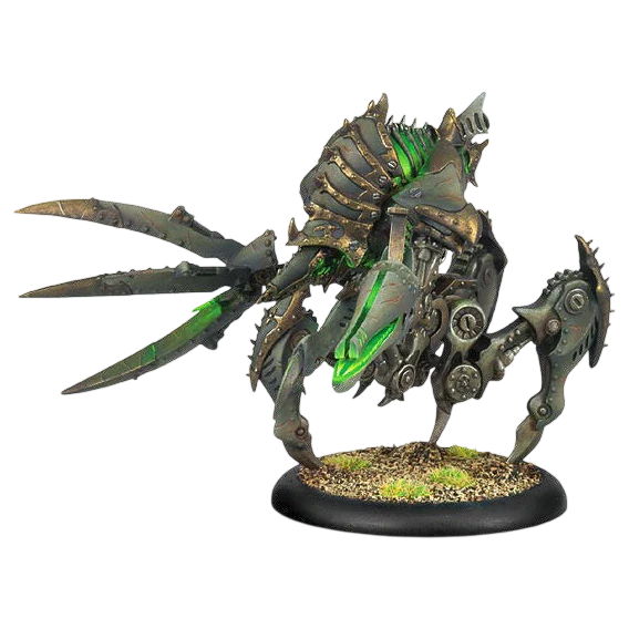 Harrower (Unpainted) (Assembled)