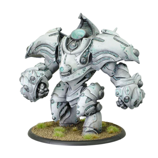 Helios (Custom Painted) (Assembled)