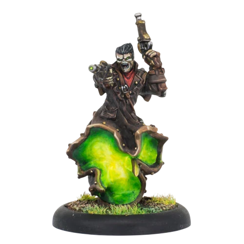 Hellslinger Phantom (New in Box)