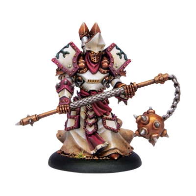High Exemplar Kreoss - 2010 Metal (New in Box)