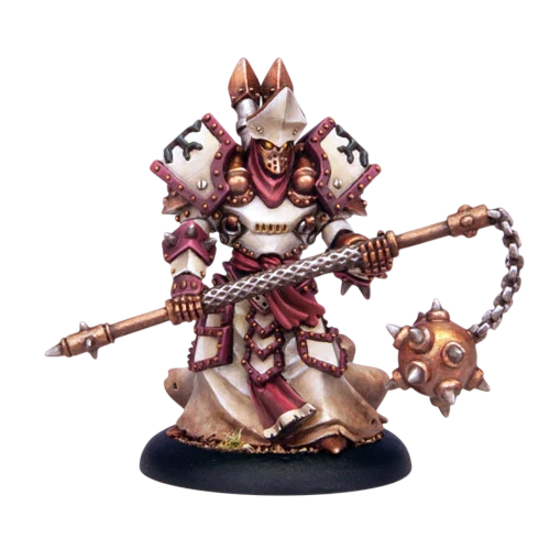 High Exemplar Kreoss (Variant) (New in Box)