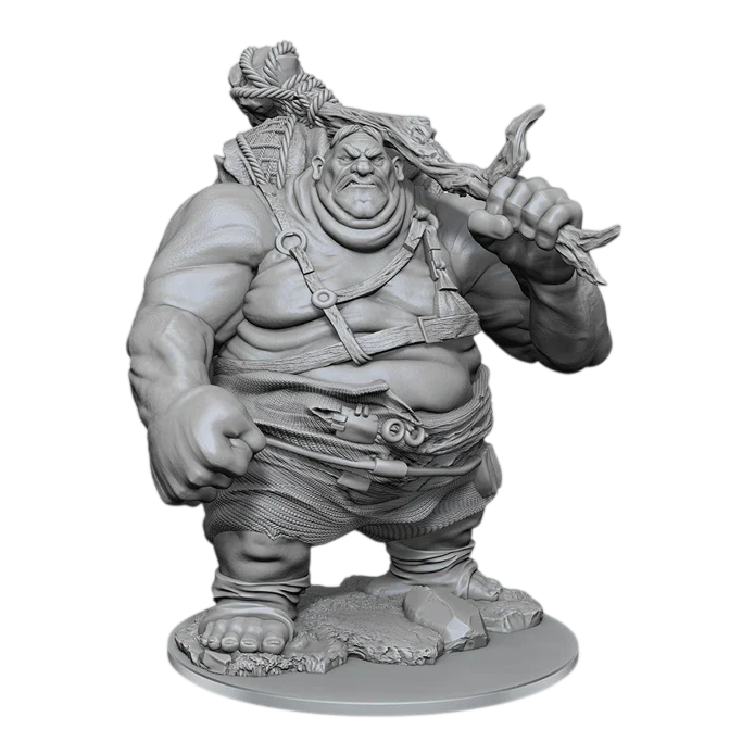 Hill Giant (Custom Painted)