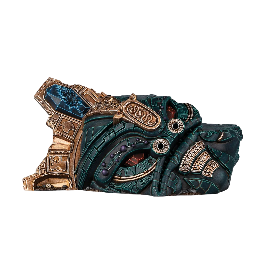 Idol of the Old Ones (Unpainted) (Assembled)