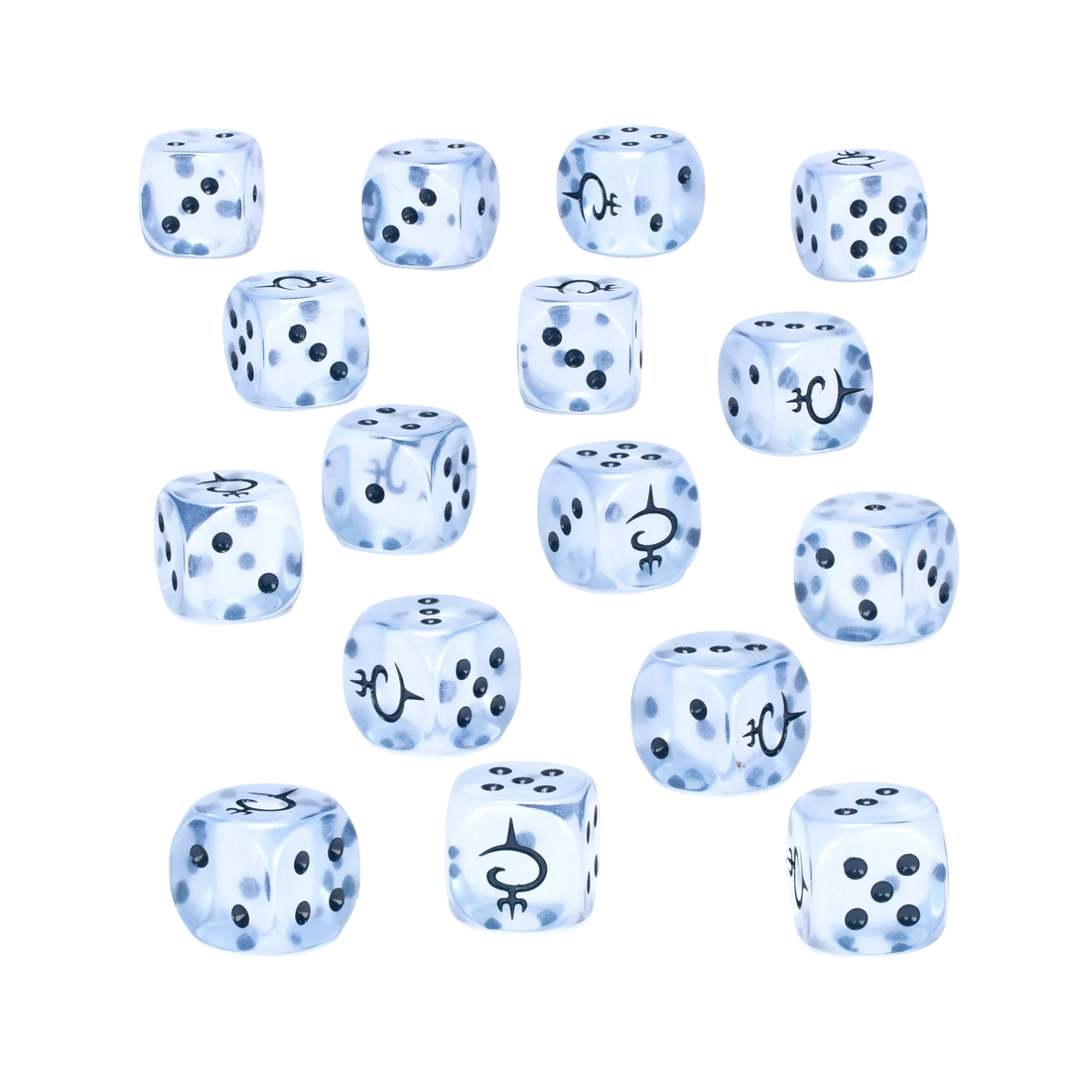 Idoneth Deepkin Dice (New in Box)