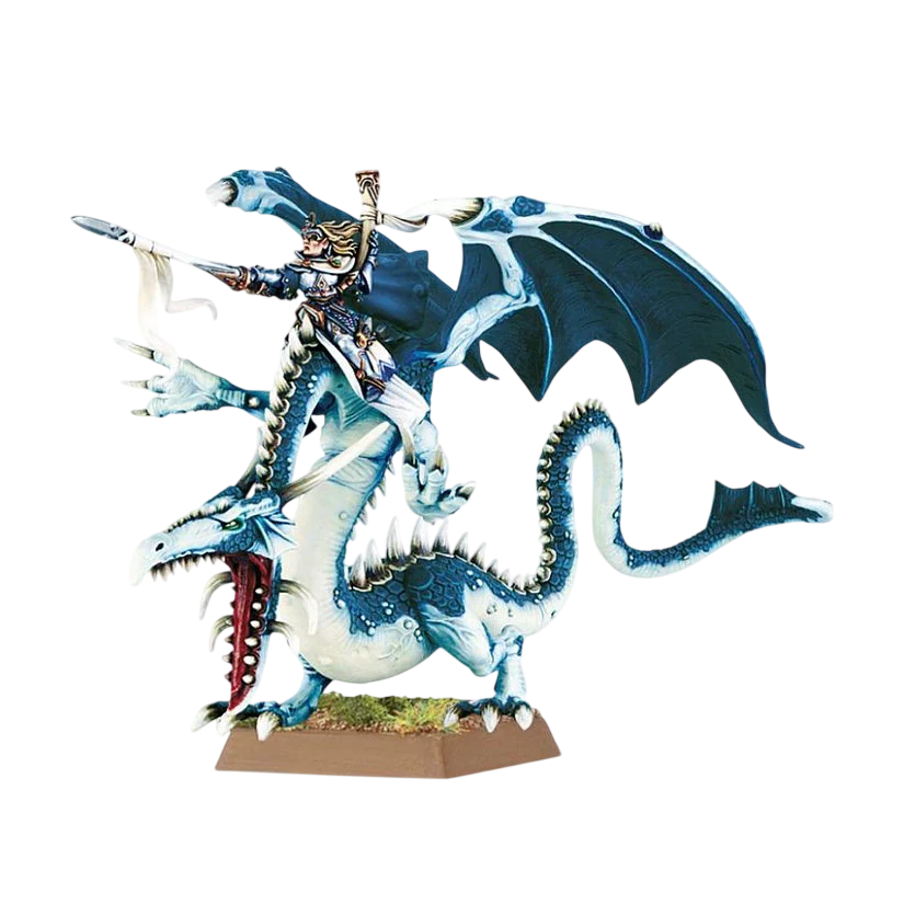 Imrik, Dragon Prince (New in Box)