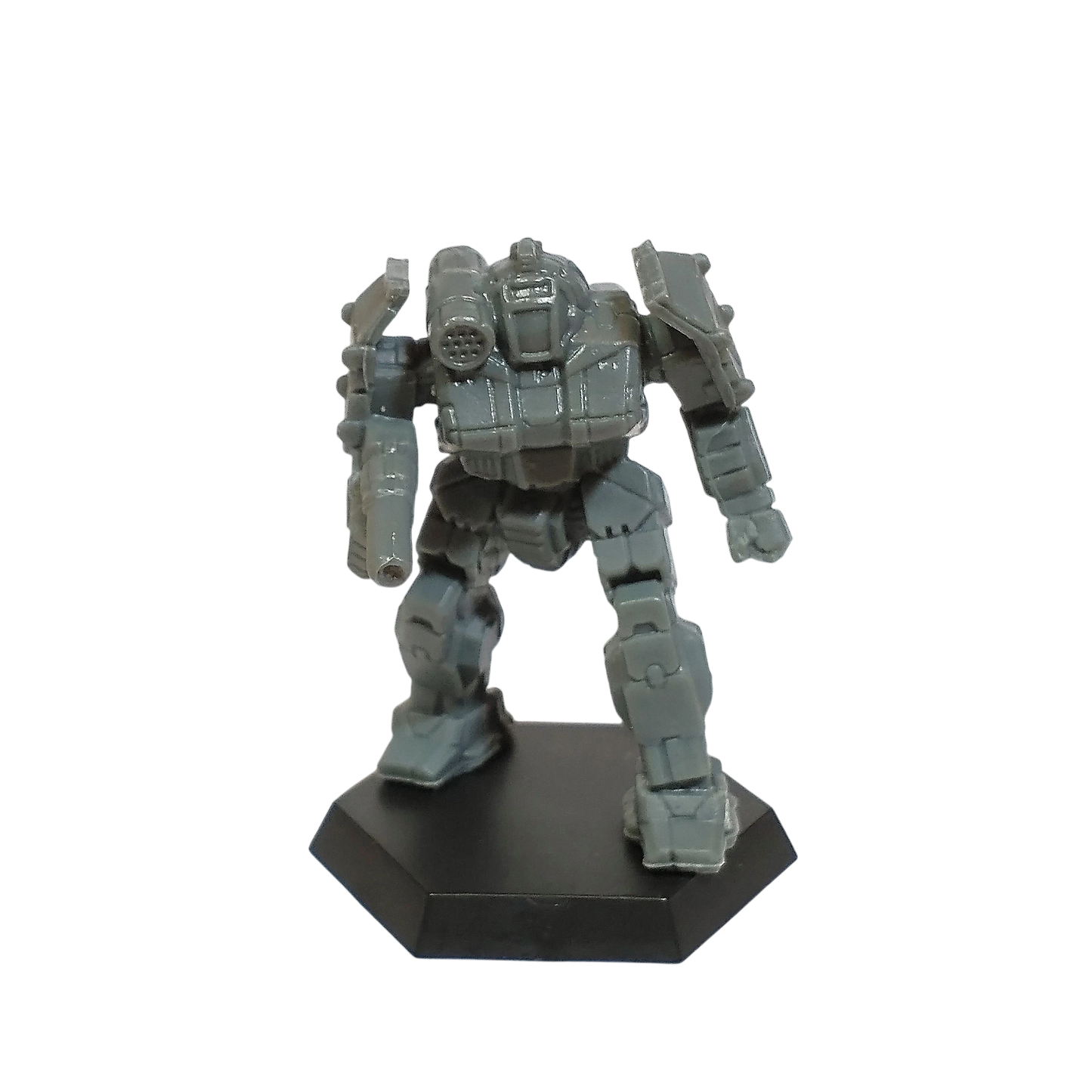Inner Sphere Retaliation (Unpainted) (Assembled)